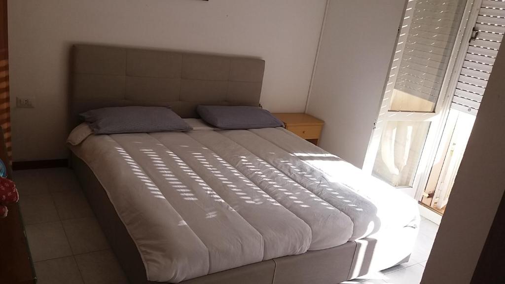 Residence La Perla room 4