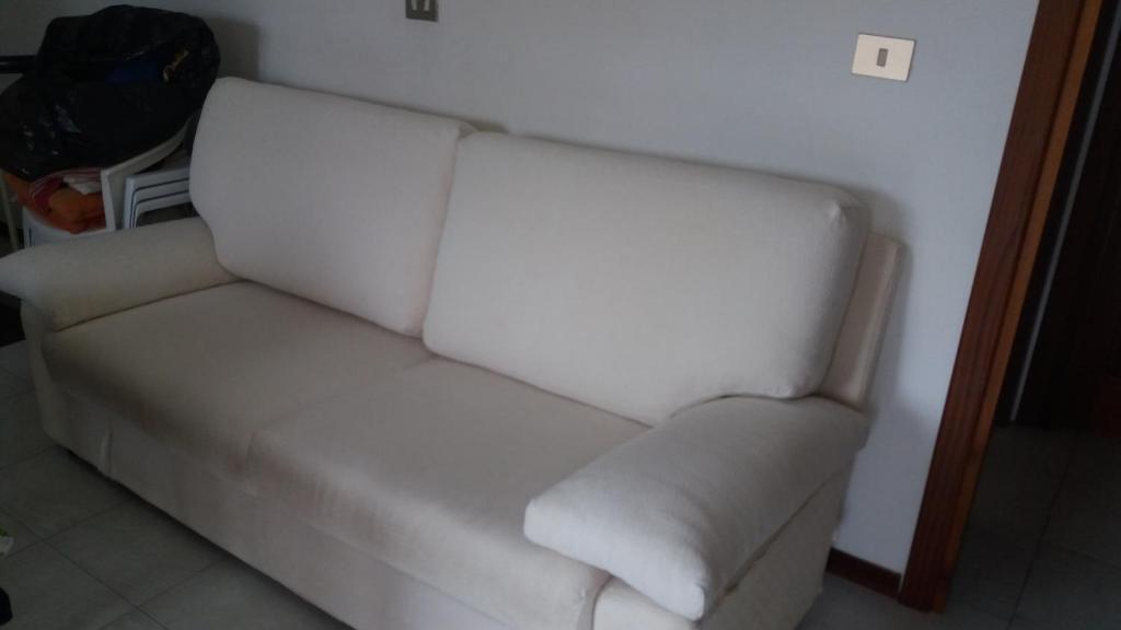 Residence La Perla room 5